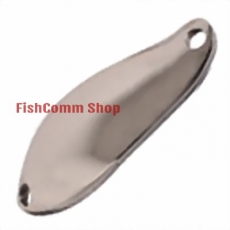 Блесна SV Fishing Lures Koketka (KA30) 30 мм. 3 г. цвет S01
