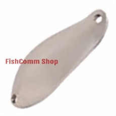Блесна SV Fishing Lures Koketka (KA30) 30 мм. 3 г. цвет S02