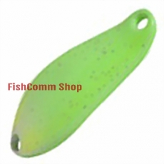 Блесна SV Fishing Lures Koketka (KA30) 30 мм. 3 г. цвет FL02