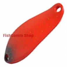 Блесна SV Fishing Lures Koketka (KA30) 30 мм. 3 г. цвет FL05