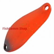Блесна SV Fishing Lures Koketka (KA30 HW) 30 мм. 3.8 г. цвет FL03