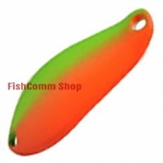 Блесна SV Fishing Lures Koketka (KA30 HW) 30 мм. 3.8 г. цвет FL08