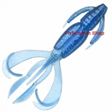 Рак Keitech Crazy Flapper 2.8'' цвет 301 Рак Keitech Crazy Flapper 2.8'' цвет 301