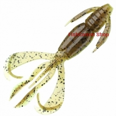 Рак Keitech Crazy Flapper 2.8'' цвет 401 Рак Keitech Crazy Flapper 2.8'' цвет 401