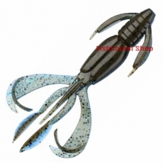 Рак Keitech Crazy Flapper 2.8'' цвет 402 Рак Keitech Crazy Flapper 2.8'' цвет 402