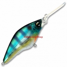 Воблеры Duel Hardcore X Mid Crank 60F (F1110)
