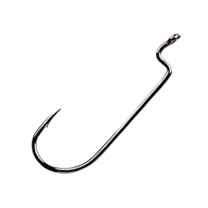 Крючок офсетный Owner 51639 BC №12 Slim Offset MH-21 (11 шт.) Крючок офсетный Owner 51639 BC №12 Slim Offset MH-21 (11 шт.)