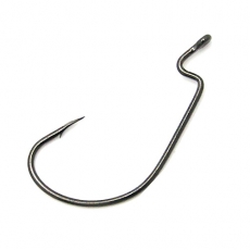 Крючок офсетный Owner 5140 BC №3/0 J-Hook (5 шт.) Крючок офсетный Owner 5140 BC №3/0 J-Hook (5 шт.)