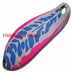 Блесна SV Fishing Lures Koketka (KA30) 30 мм. 3 г. цвет CK03 Блесна SV Fishing Lures Koketka (KA30) 30 мм. 3 г. цвет CK03