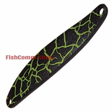 Блесна SV Fishing Lures Flash Line (FL35 HW) 35 мм. 2.6 г. цвет CR02