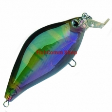 Воблеры Yo-Zuri 3D Flat Crank (F683)