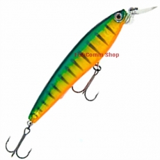 Воблеры Yo-Zuri 3D Minnow 100SP (R725)