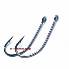 Крючок рыболовный Owner 53853 BC №6 Yamajin with Eye (11 шт.)