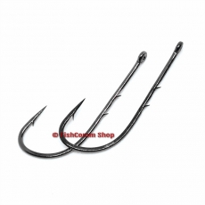 Крючок рыболовный Owner 56538 BC №12 Worm BH-Sproat (10 шт.)