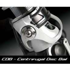 Безынерционная катушка Okuma Inspira S 20R