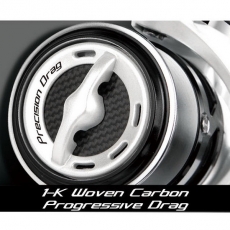 Безынерционная катушка Okuma Inspira S 25R