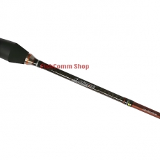 Спиннинг Norstream Adept ADS-702LML (213 см. 4-15 г.)