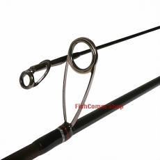 Спиннинг Norstream Adept ADS-702LML (213 см. 4-15 г.)