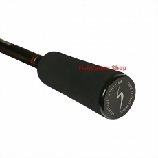 Спиннинг Norstream Adept ADS-762L (229 см. 3-12 г.)