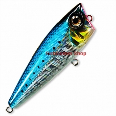Воблеры Yo-Zuri Eba Popper 50F (F414)