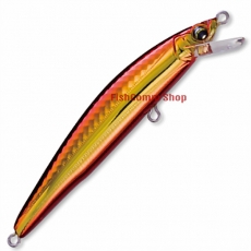 Воблеры Duel Hardcore Minnow 90F (F919)