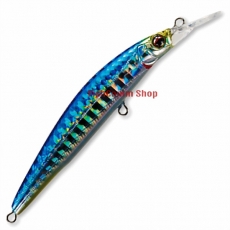 Воблеры Duel Hardcore Minnow 50S (F922)
