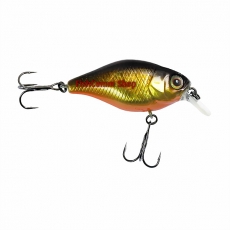 Воблер Jackall 10cc Hl Gold & Black