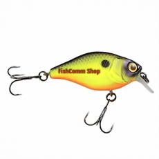 Воблер Jackall Cherry 44 Purple Mohegan