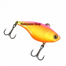 Воблер Jackall Chubby Vibration 40 Peony