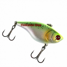 Воблер Jackall Chubby Vibration 40 Visible Trout