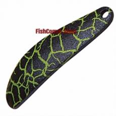 Блесна SV Fishing Lures Panic (PA35 HW) 35 мм. 3.7 г. цвет CR02