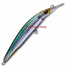 Воблеры Duel Hardcore Minnow 90S (F924)