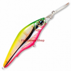 Воблеры Duel Hardcore Shad 50SP (F1034)