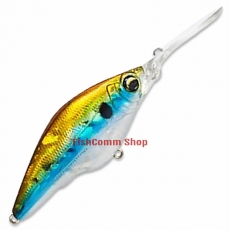 Воблеры Duel Hardcore Mid Crank 60F (F1022)