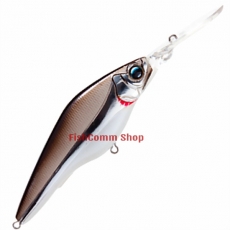 Воблеры Duel Hardcore Shad 75SP (F966)