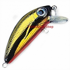 Воблеры Yo-Zuri L-Minnow 33S (F198)