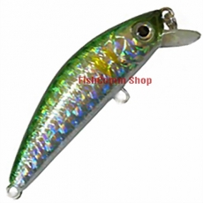 Воблеры Yo-Zuri L-Minnow 44S (F199)
