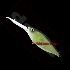 Воблер Deps DC-300 Kick Backer color 10