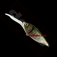 Воблер Deps DC-300 Kick Backer color 23