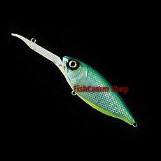Воблер Deps DC-300 Kick Backer color 28