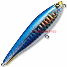 Воблеры Duel Silver Dog 75F (F904)