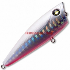 Воблеры Duel Silver Pop 60F (F905)