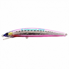 Воблер Halcyon System Gozzo 12 F color H-PKIWS