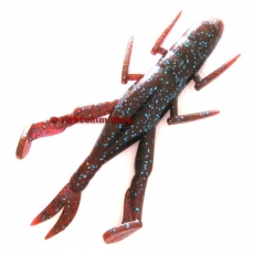Рачок Condor Crazy Bait FRA75 цвет 199 (4 шт.)