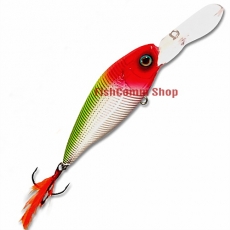Воблеры Yo-Zuri Sashimi Shad FW 70SP (R1018)