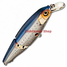 Воблеры Yo-Zuri Sashimi Jointed SW 100F (R970)