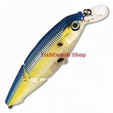 Воблеры Yo-Zuri Sashimi Jointed FW 100SP (R969)
