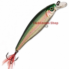 Воблеры Yo-Zuri Sashimi Minnow FW 90F (R967)