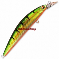 Воблер Daiwa Current M Sakura SP 93 F color Perch (7708)