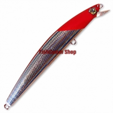 Воблер Daiwa Shore Line Shiner R-40 LD S-G color Burning RH (8043)